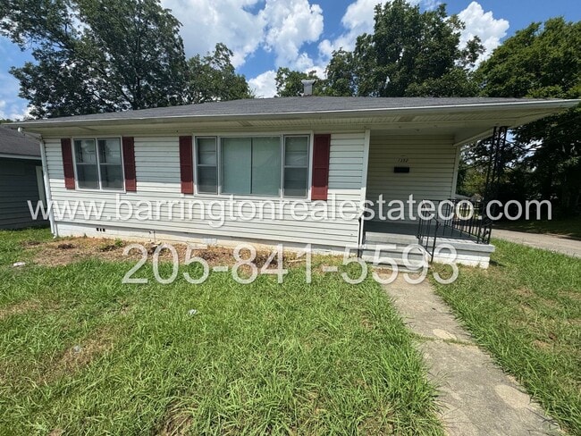 property at 1352 Fulton Ave