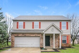 540 Tracy Ln in Brownsburg, IN - Building Photo - Building Photo
