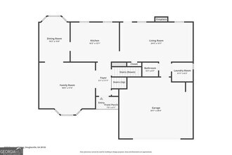 4410 Reserve Hill Crossing in Douglasville, GA - Building Photo - Building Photo