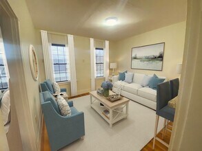 21 Commonwealth Ave, Unit 21 in Concord, MA - Foto de edificio - Building Photo