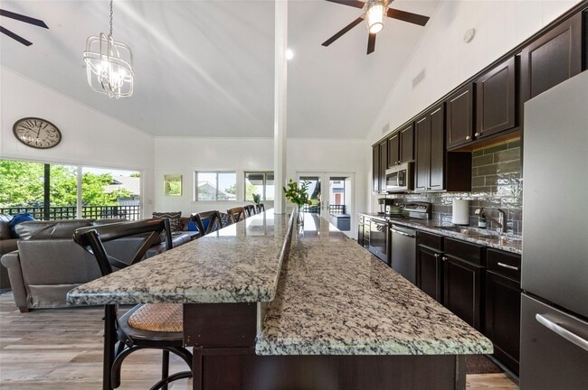 property at 4012 Tennis Club Rd