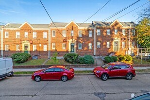 4713 3rd Pl NW in Washington, DC - Building Photo