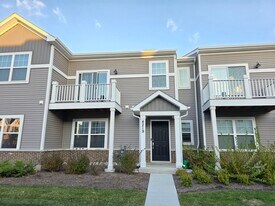 4219 Chelsea Mnr Cir in Aurora, IL - Building Photo