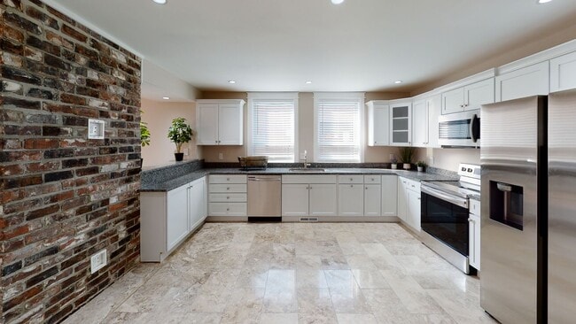 property at 215 16th St