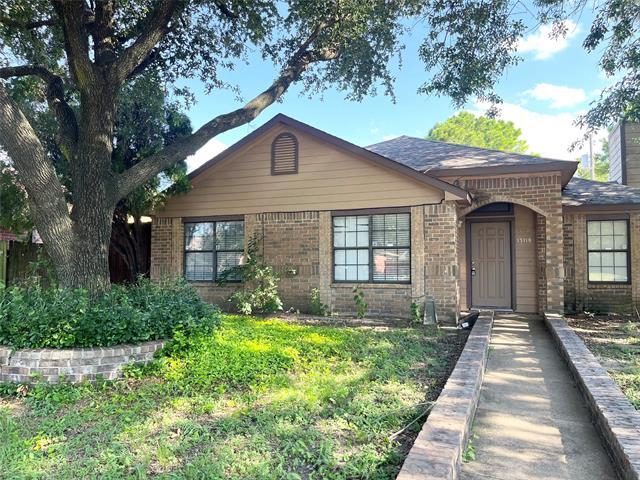 13118 Rustic Cir in Balch Springs, TX - Building Photo - Building Photo