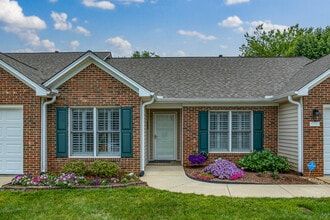 3027 Maple Ave in Burlington, NC - Foto de edificio - Building Photo
