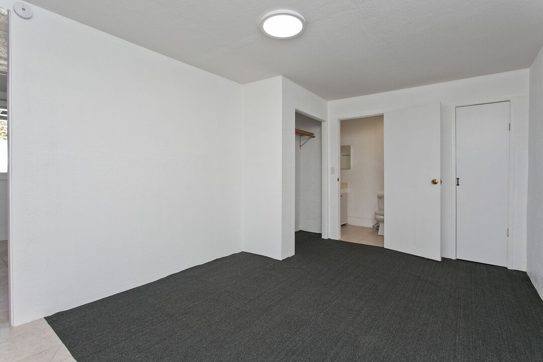 436 Hualani St in Kailua, HI - Building Photo
