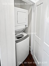 1424 Saint Bernard Ave in New Orleans, LA - Building Photo - Building Photo