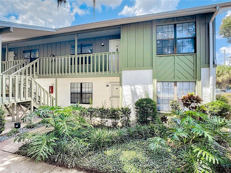 840 Center Ave in Holly Hill, FL - Building Photo
