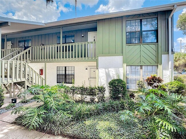 property at 840 Center Ave