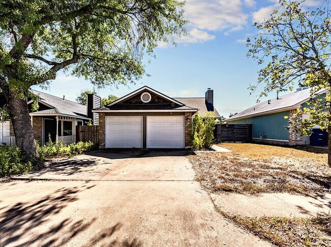 11609 Tallow Field Way in Austin, TX - Building Photo - Building Photo