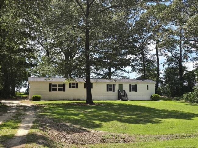 property at 4225 Yarborough Rd