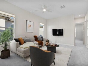 5053 E Anderson Dr in Scottsdale, AZ - Foto de edificio - Building Photo