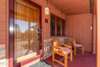 70 Bell Rock Dr in Sedona, AZ - Building Photo - Building Photo