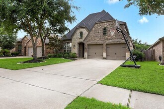 2911 Helding Park Ct in Katy, TX - Foto de edificio - Building Photo