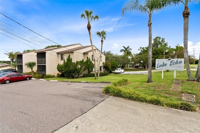 property at 1040 S Buena Vista Dr