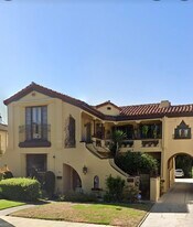 447 N Hayworth Ave, Unit 447 N HayworthAve in Los Angeles, CA - Building Photo