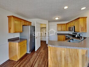 105 Koleberg Trl in Hendersonville, TN - Foto de edificio - Building Photo