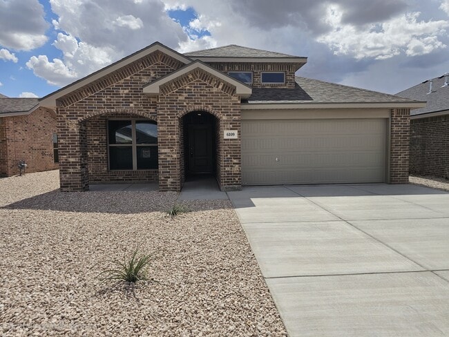 property at 6109 Buckthorn Dr