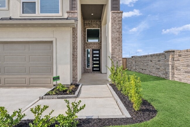 22103 Strathfield Cir in Cypress, TX - Building Photo - Building Photo