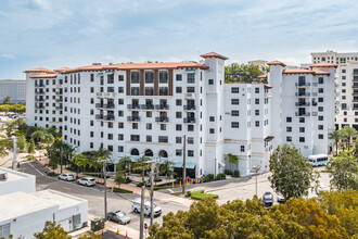 The Watermark at Coral Gables in Coral Gables, FL - Building Photo - Building Photo