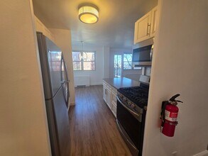 7100 JFK Blvd E in Guttenberg, NJ - Foto de edificio - Building Photo