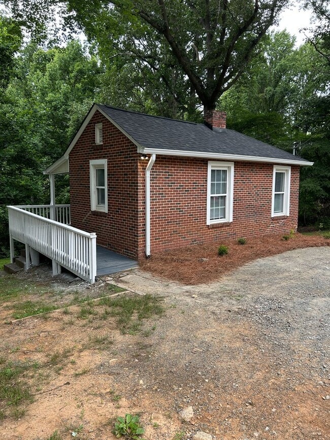 property at 312 Motor Rd