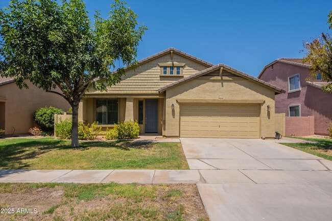 property at 4052 E Cullumber St