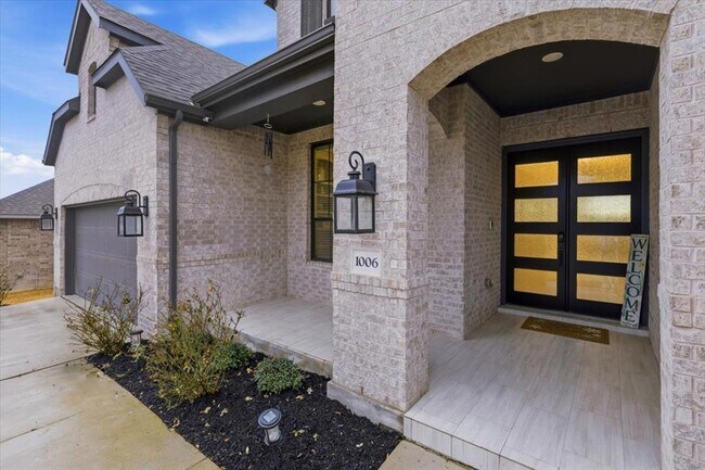 1006 Scarlet Sage Dr in Georgetown, TX - Building Photo - Building Photo