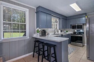 3246 Cloverwood Dr in Nashville, TN - Building Photo - Building Photo