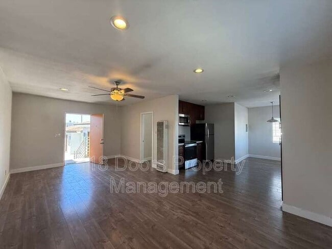 4375 51st St in San Diego, CA - Building Photo - Building Photo