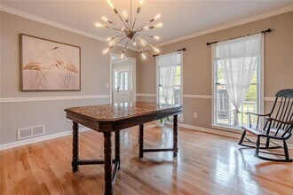 130 Brandon Mill Cir in Fayetteville, GA - Building Photo - Building Photo