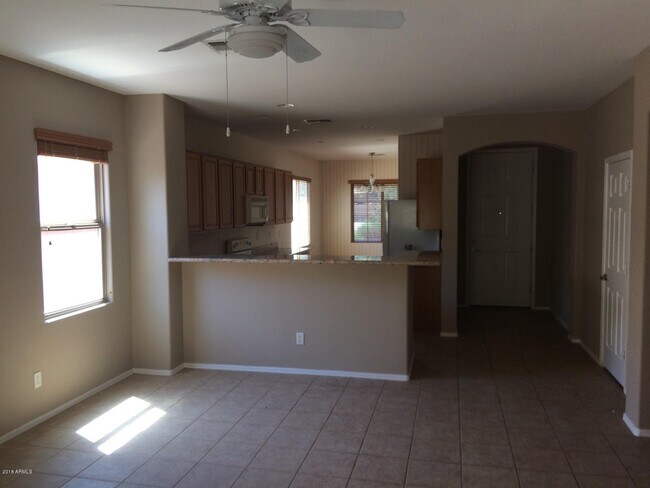 4147 S Bandit Ct in Gilbert, AZ - Building Photo - Building Photo