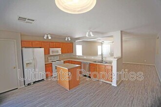1516 S 228th Ct in Buckeye, AZ - Building Photo - Building Photo
