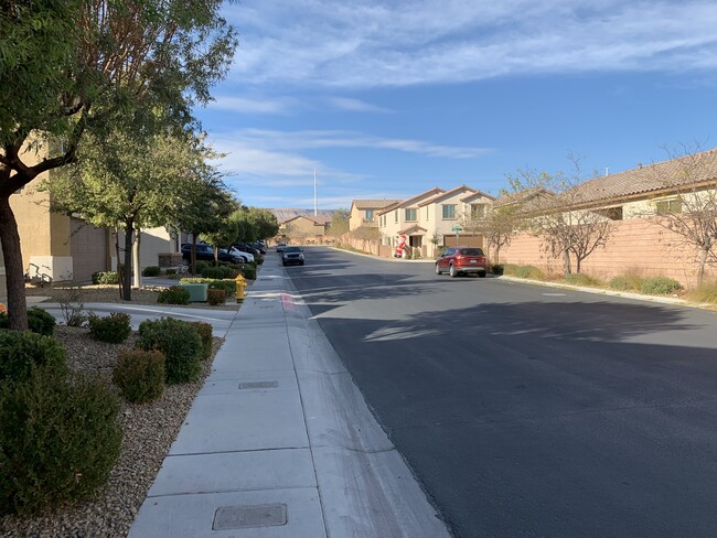 10083 Lady Apple Dr in Las Vegas, NV - Building Photo - Building Photo
