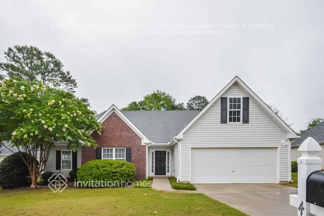 4552 Beaverton Cir in Loganville, GA - Building Photo - Building Photo