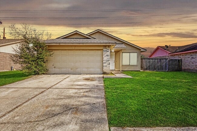 property at 14818 Gladewick Dr