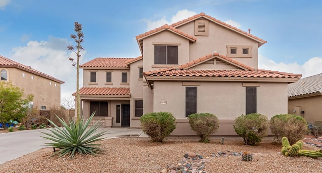 21622 Backus Dr in Maricopa, AZ - Building Photo - Building Photo