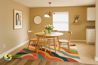 4871 Strato Rd W in Jacksonville, FL - Building Photo - Building Photo