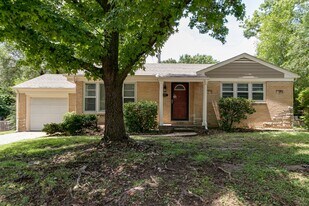 1425 Vista Ln in Manhattan, KS - Building Photo