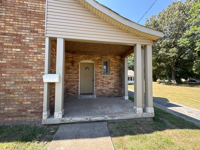 409 S 17th St in Paducah, KY - Building Photo - Building Photo