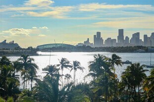 1500 Bay Rd in Miami Beach, FL - Building Photo