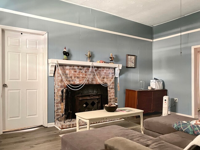 3551 McCorkle Dr in Dearing, GA - Building Photo - Building Photo