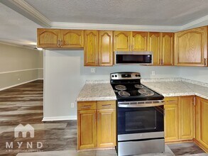 2620 21st St in Hueytown, AL - Building Photo - Building Photo