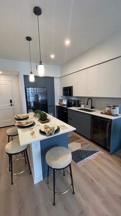 515 NW 7th Ter, Unit A1 in Fort Lauderdale, FL - Foto de edificio