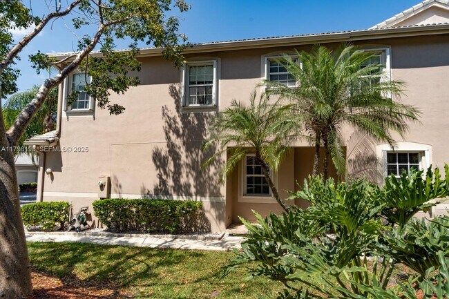 1999 Madeira Dr in Weston, FL - Building Photo - Building Photo