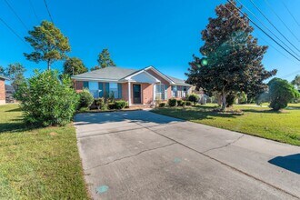 3519 Brockdale Dr in Augusta, GA - Building Photo - Building Photo