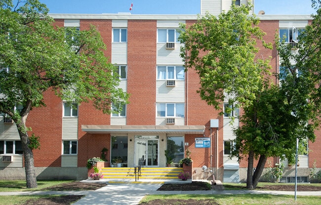 5 Valhalla Apartment