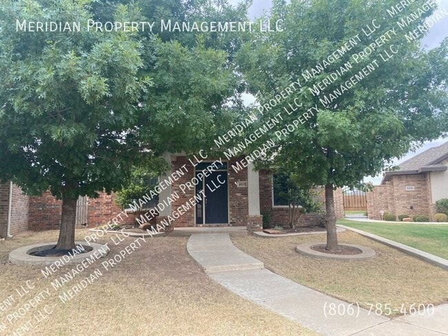 6019 101st Pl in Lubbock, TX - Building Photo - Building Photo