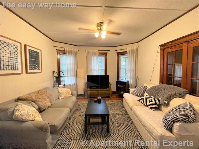 property at 95 Bartlett St